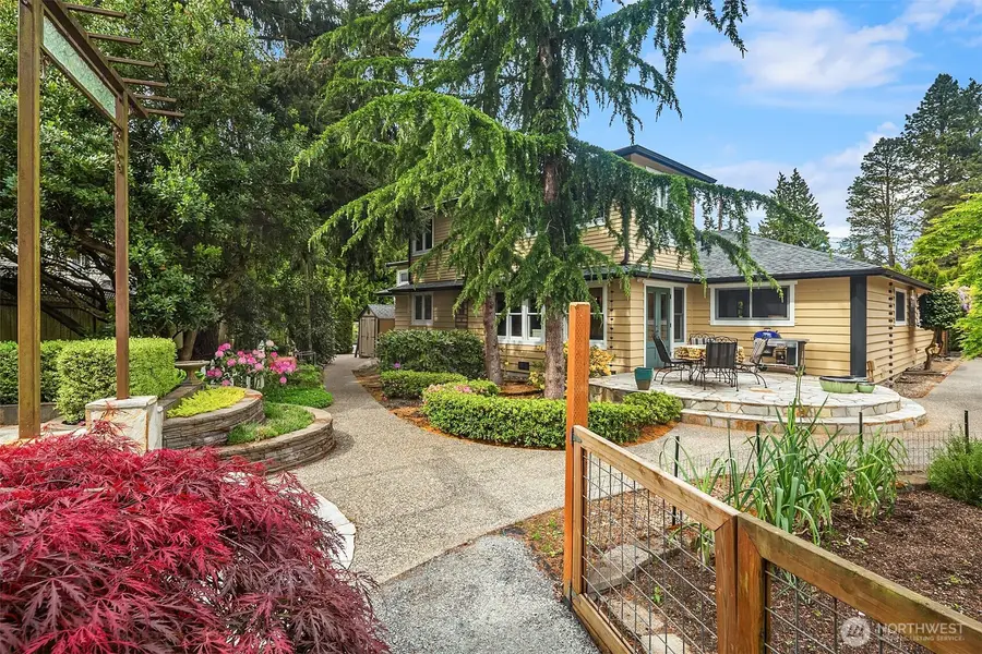 7732 195th Street Sw, Edmonds, WA 98026 - #2