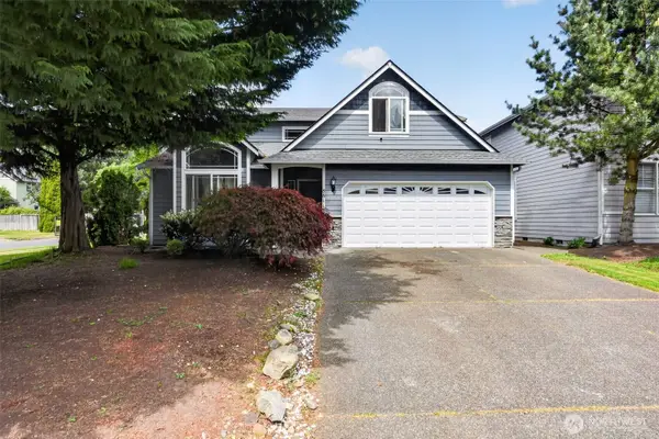 8811 E 188th Street, Puyallup, WA 98375