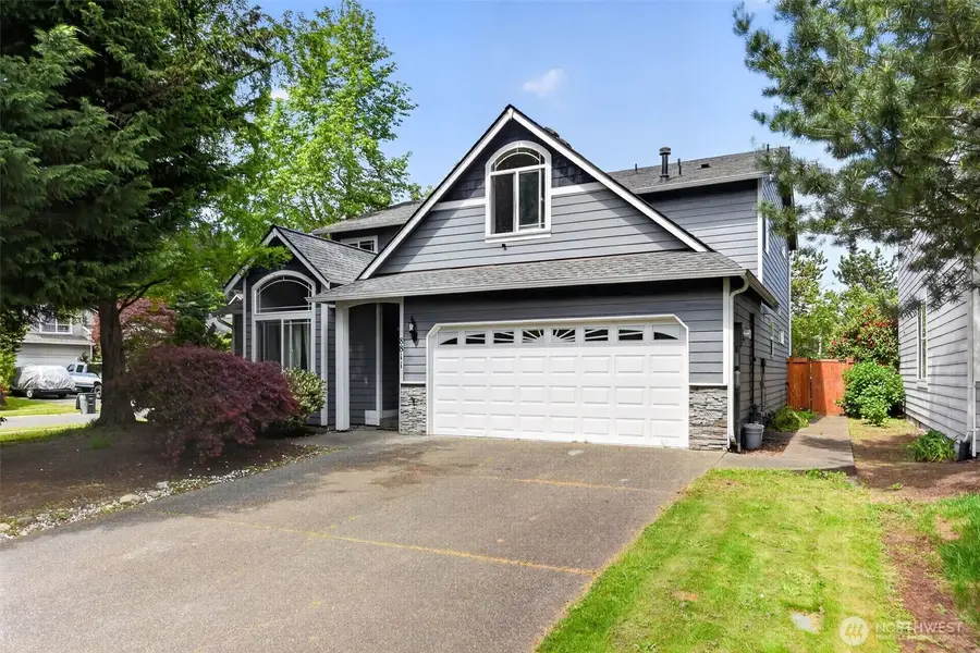 8811 E 188th Street, Puyallup, WA 98375 - #2