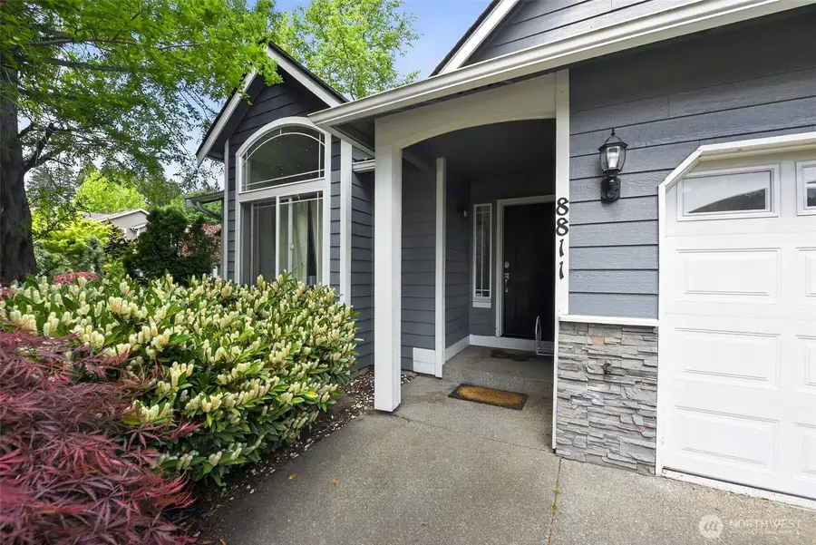 8811 E 188th Street, Puyallup, WA 98375 - #3