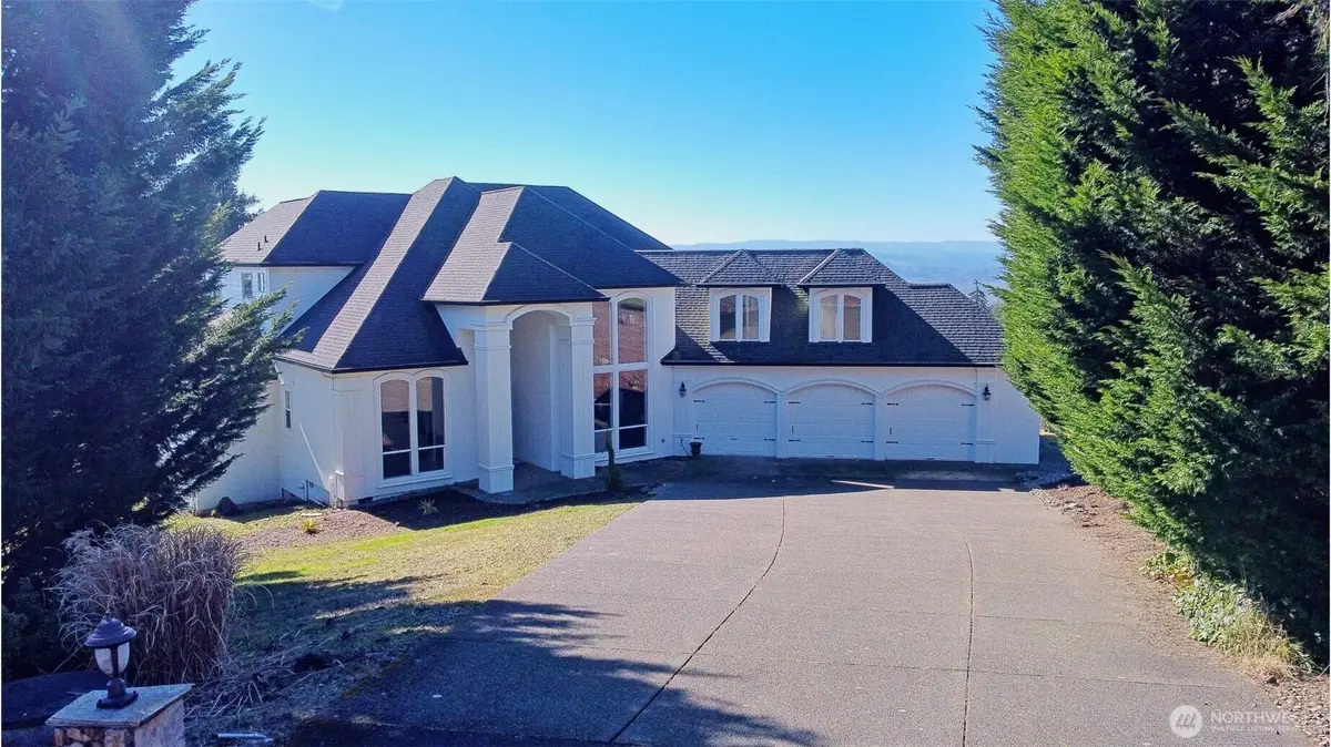 130 Upland Drive, Woodland, WA 98674 - #1