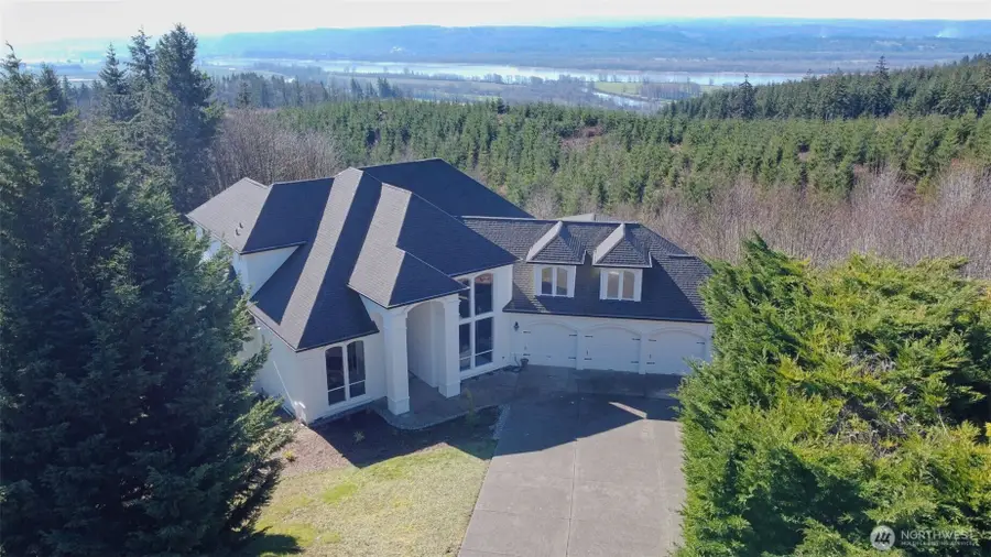 130 Upland Drive, Woodland, WA 98674 - #2