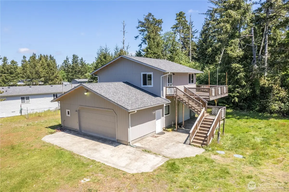 27402 X Lane, Ocean Park, WA 98640 - #1