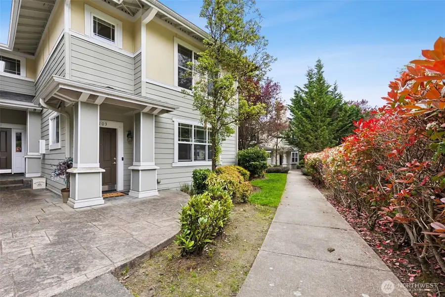 6503 188th Pl Ne #103, Redmond, WA 98052 - #2