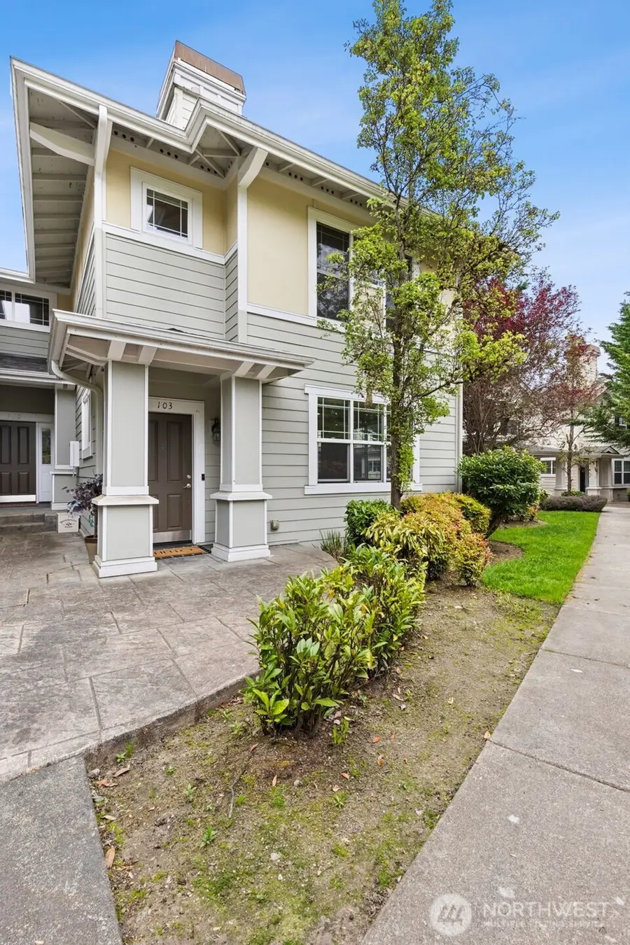 6503 188th Pl Ne #103, Redmond, WA 98052 - #3
