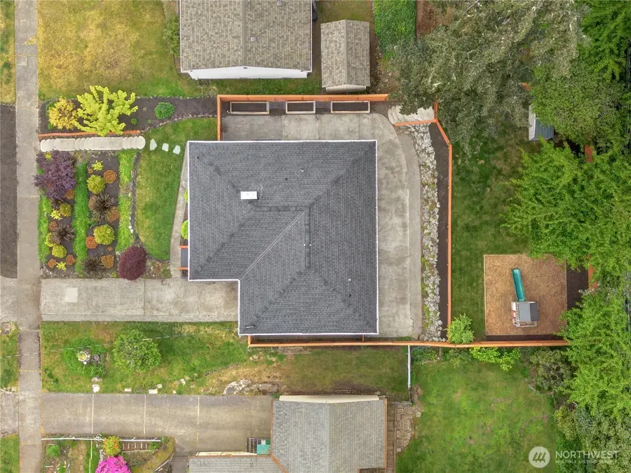 341 Del Monte Avenue, Fircrest, WA 98466 - #3