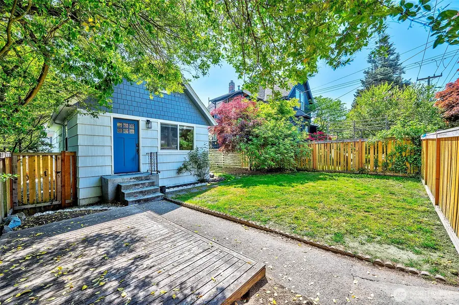 3806 35th Avenue W #Unit 1, Seattle, WA 98199 - #3