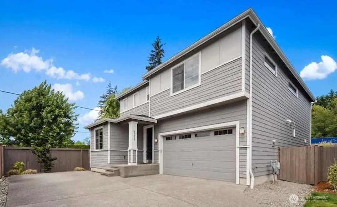 37217 29th Avenue S, Federal Way, WA 98003 - #1
