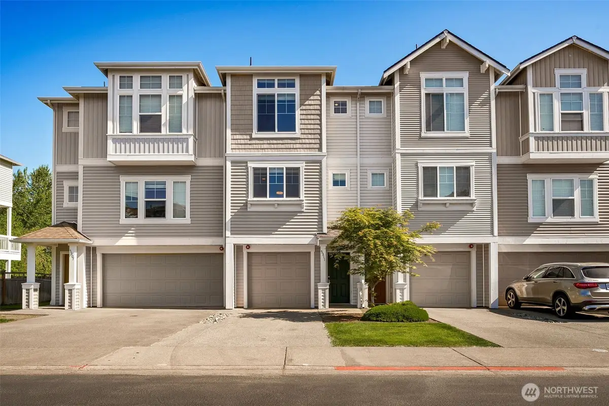 5311 34th Street E, Fife, WA 98424 - #1