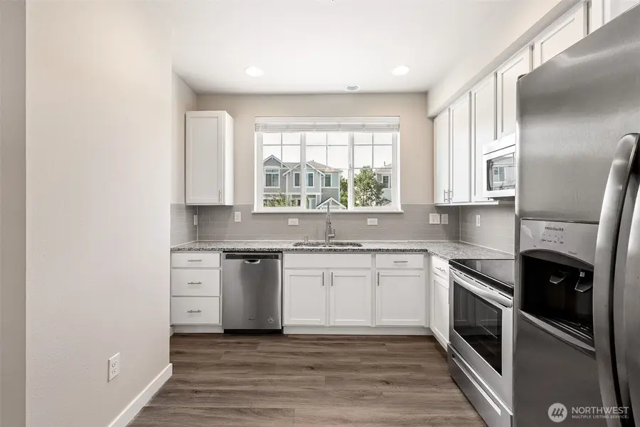 5311 34th Street E, Fife, WA 98424 - #3