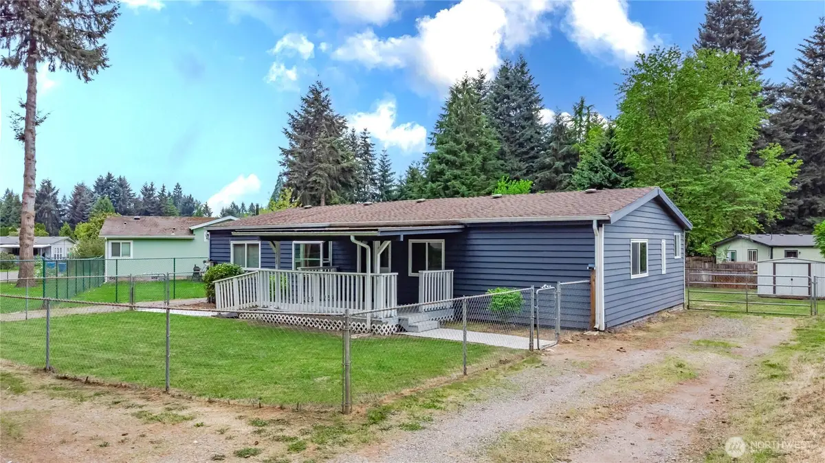 11518 237th Avenue Ct E, Buckley, WA 98321 - #1