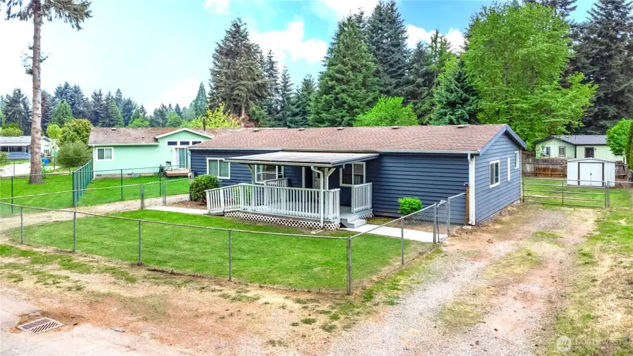 11518 237th Avenue Ct E, Buckley, WA 98321 - #2