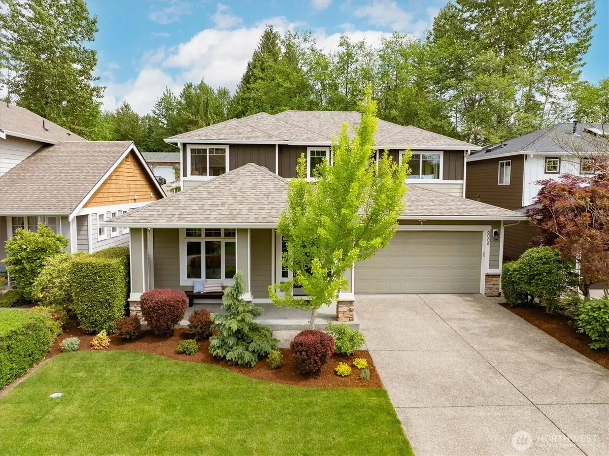6008 NE 1st Circle, Renton, WA 98059 - #1