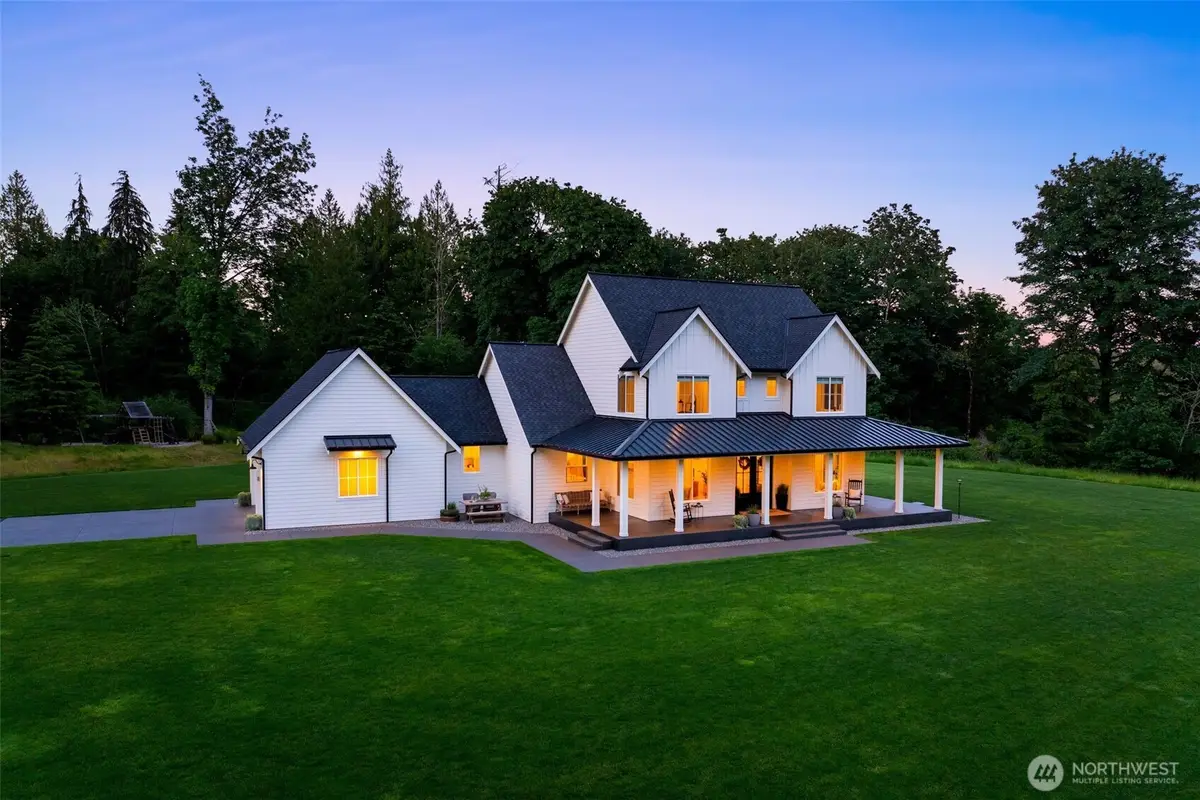 3019 38th Avenue Nw, Gig Harbor, WA 98335 - #1