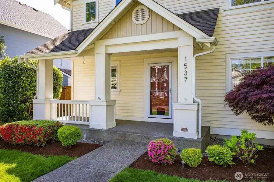 1537 Bobs Hollow Lane, Dupont, WA 98327 - #3