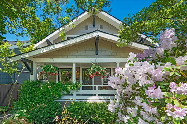 5207 Wallingford Avenue N, Seattle, WA 98103