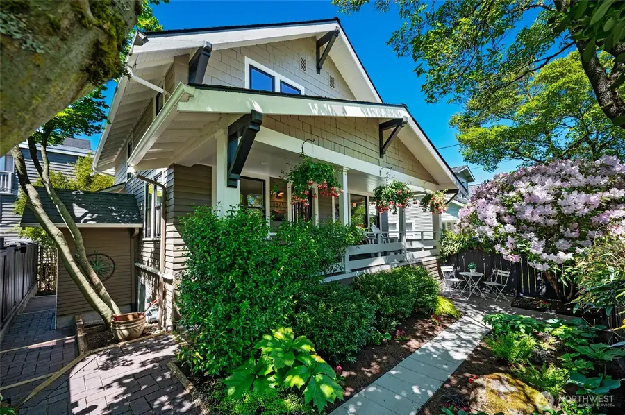 5207 Wallingford Avenue N, Seattle, WA 98103 - #2
