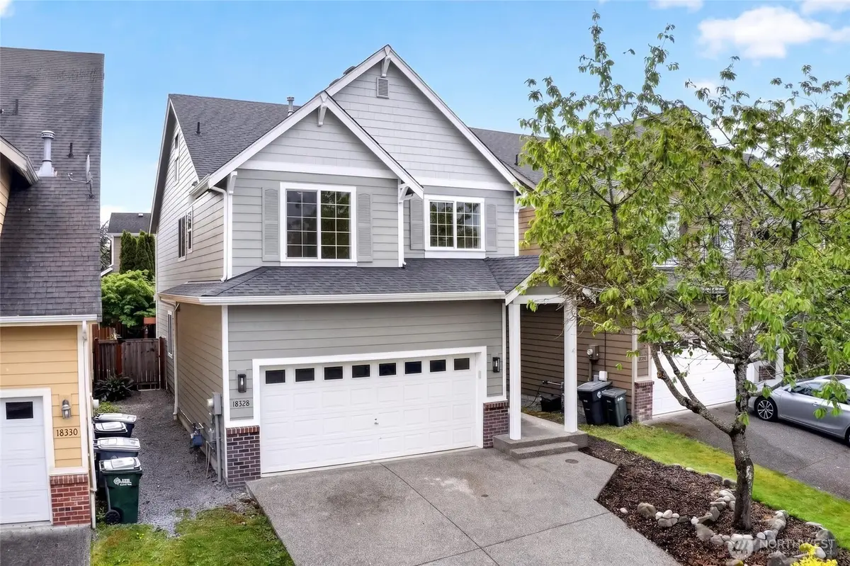 18328 113th Avenue E, Puyallup, WA 98374 - #1