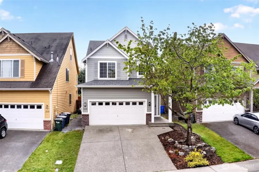 18328 113th Avenue E, Puyallup, WA 98374 - #2