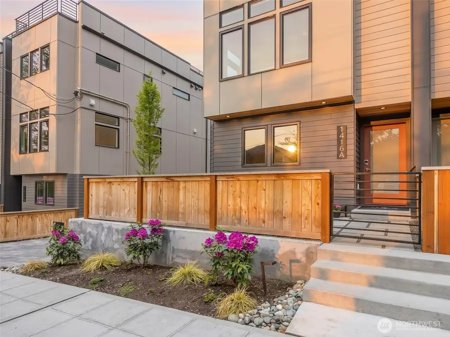 1416 N 47th, Seattle, WA 98103 - #2