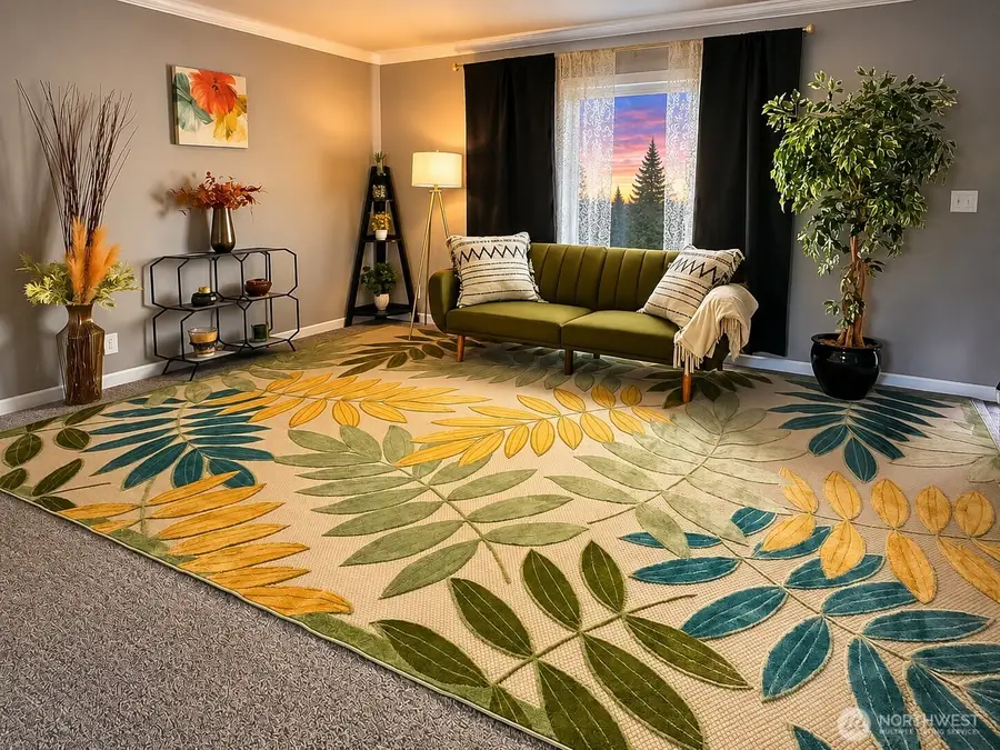 6240 Azure Way, Maple Falls, WA 98266 - #2