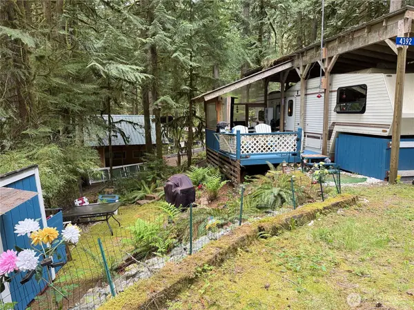 4392 Swinomish Trail #B-28, Concrete, WA 98237