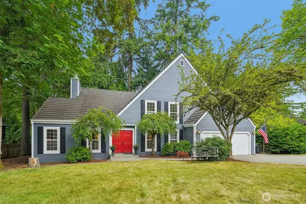 22330 NE 28th Street, Sammamish, WA 98074