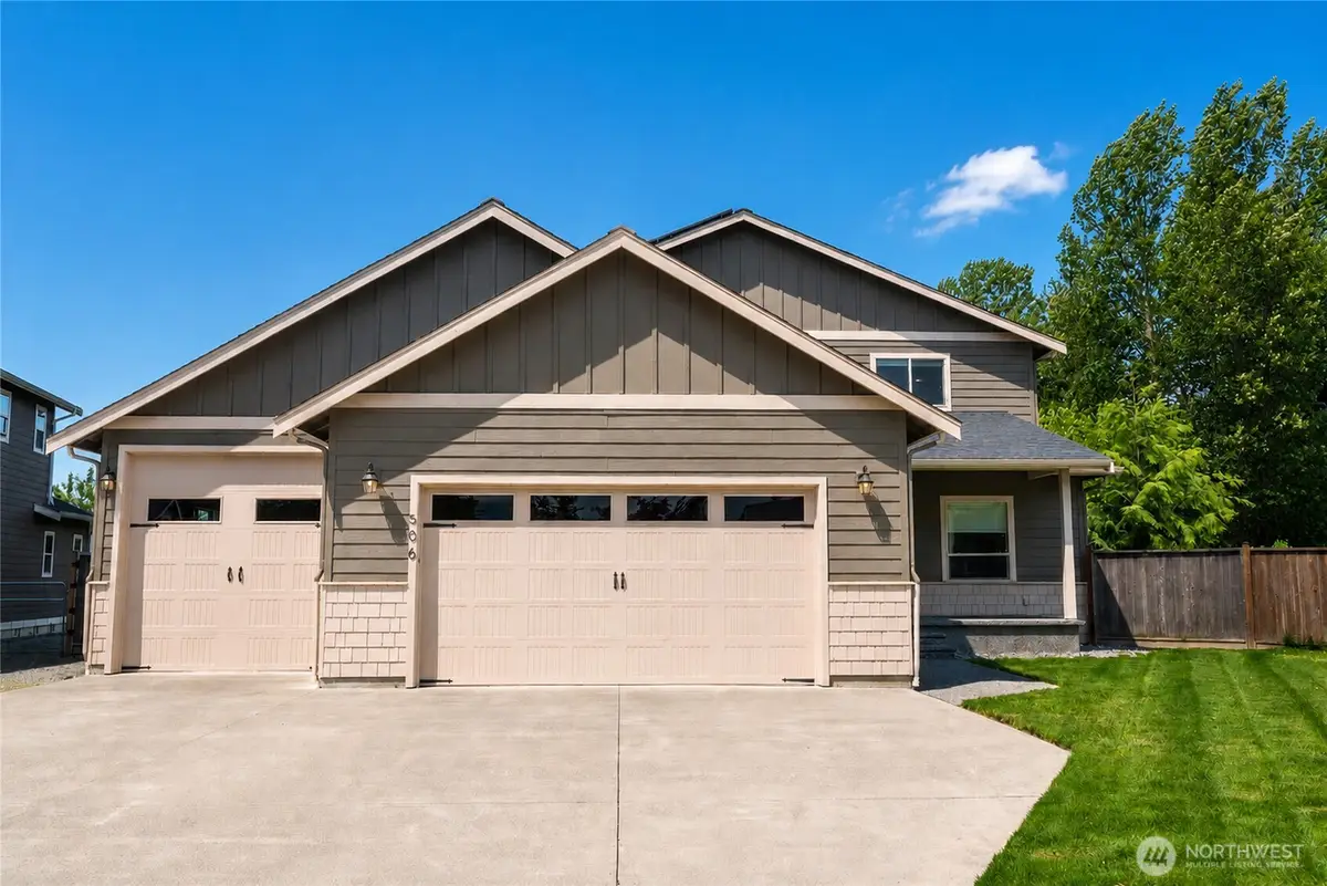 506 Amareen Court, Nooksack, WA 98276 - #1