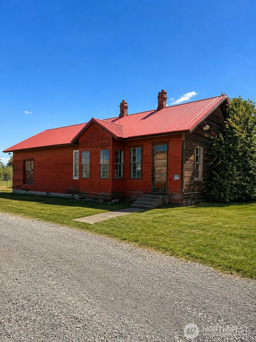 10041 N Thorp Highway, Thorp, WA 98946 - #3