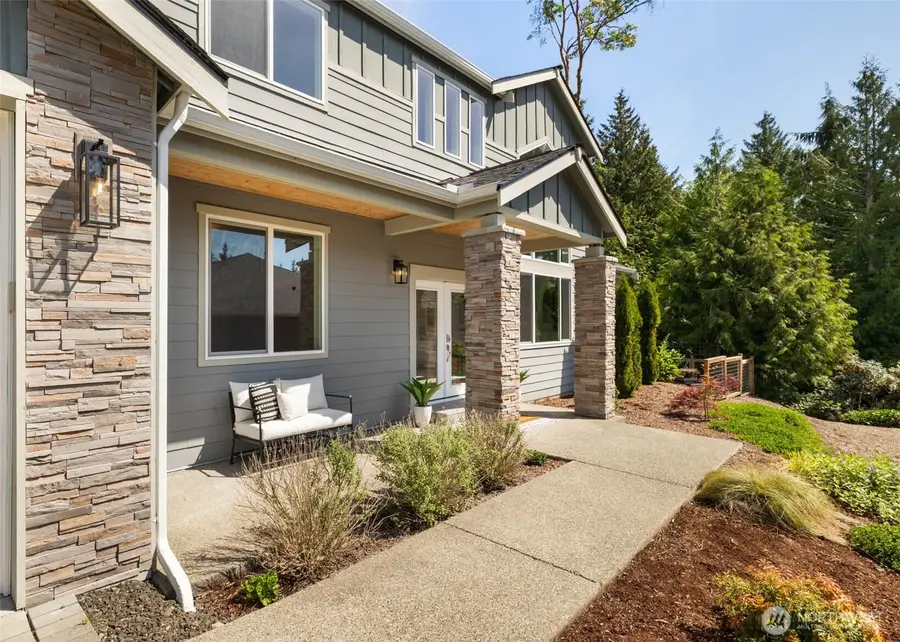 3607 119th Street Ct Nw, Gig Harbor, WA 98332 - #2