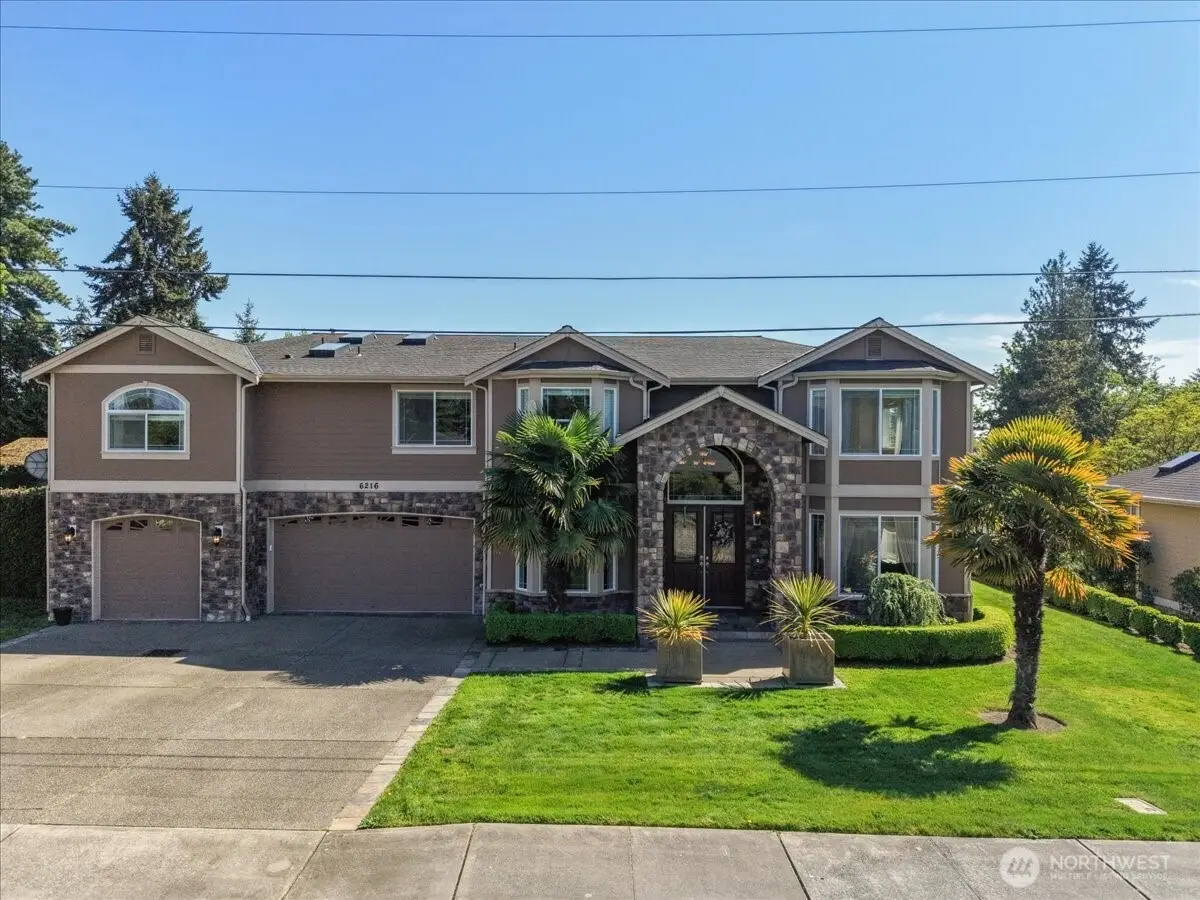 6216 25th Street Ne, Tacoma, WA 98422 - #1