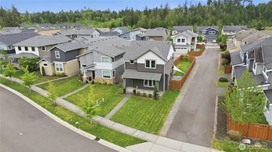 13255 178th Avenue Ct E, Bonney Lake, WA 98391 - #2