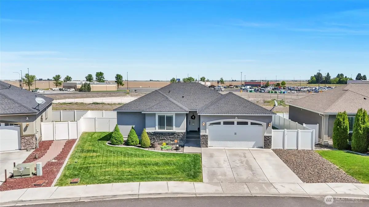 1645 E Madera Street, Othello, WA 99344 - #1