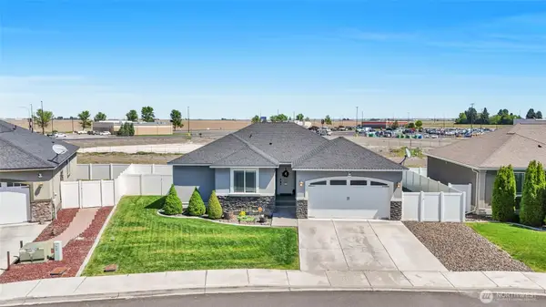 1645 E Madera Street, Othello, WA 99344