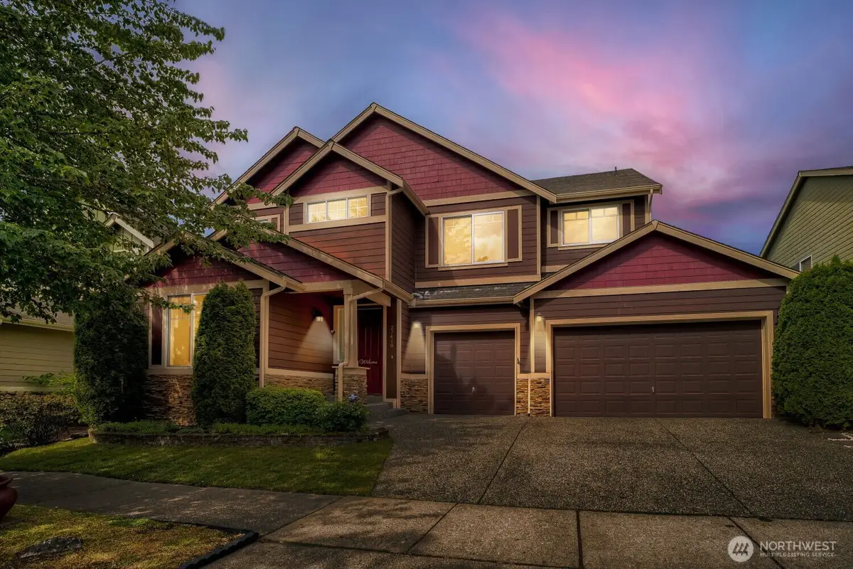 27419 237th Ave Avenue Se, Maple Valley, WA 98038 - #1