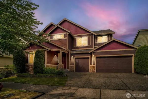 27419 237th Ave Avenue Se, Maple Valley, WA 98038