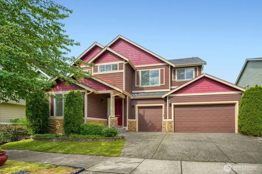 27419 237th Ave Avenue Se, Maple Valley, WA 98038 - #2