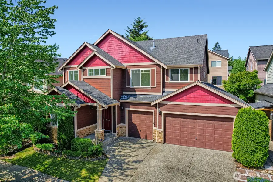 27419 237th Ave Avenue Se, Maple Valley, WA 98038 - #3