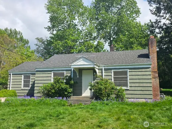 1124 Nevada Street, Bellingham, WA 98229