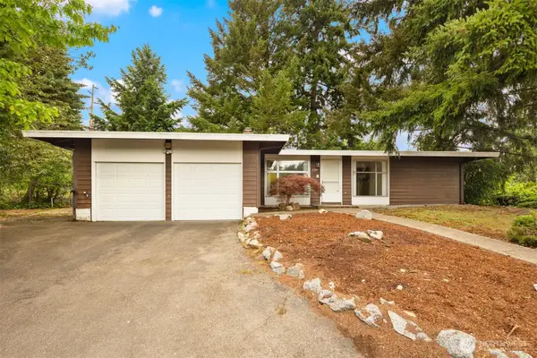 2329 167th Avenue Ne, Bellevue, WA 98008