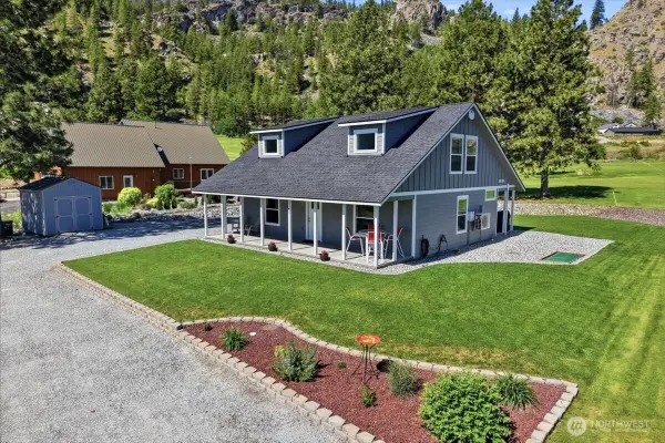 85 Golf Course Drive, Pateros, WA 98846