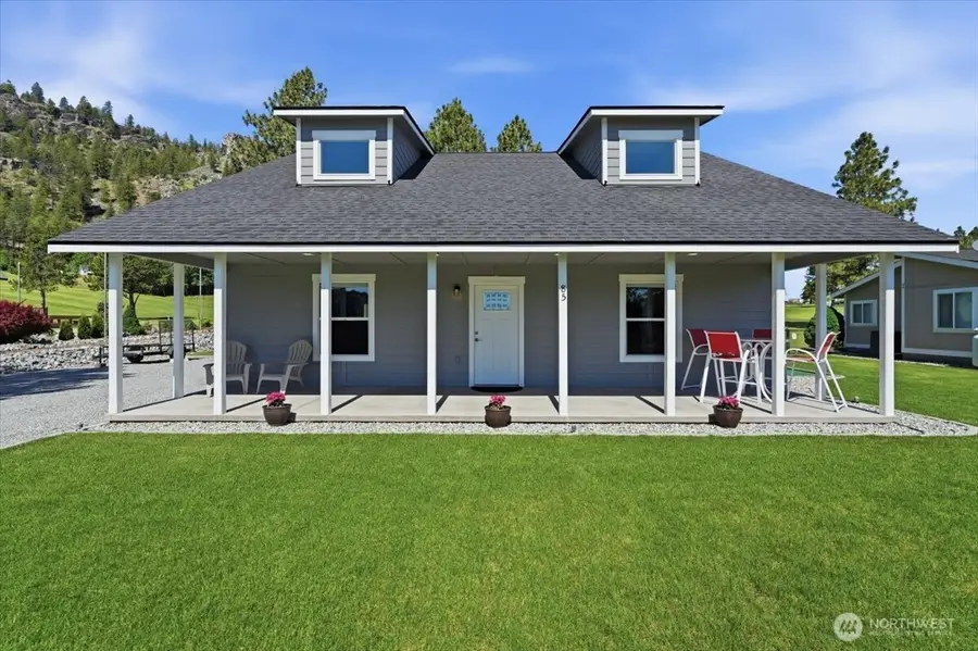 85 Golf Course Drive, Pateros, WA 98846 - #2