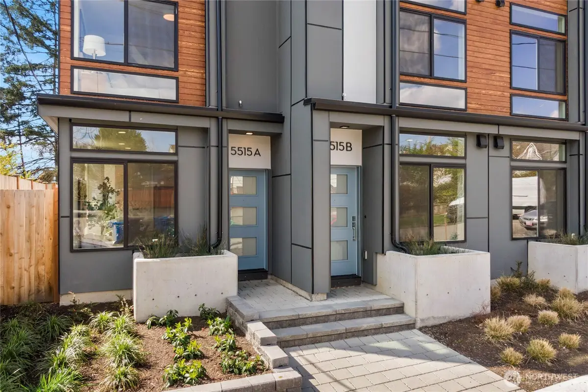 5515 9th Avenue Nw, Seattle, WA 98107 - #1