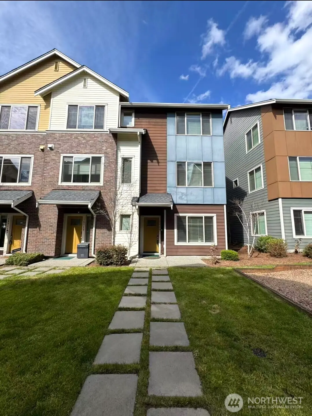 15729 NE 14th Aly, Bellevue, WA 98008 - #1
