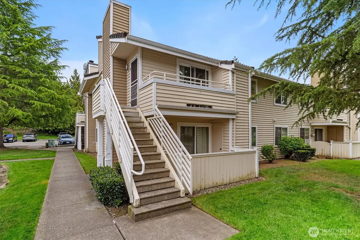 21303 52nd Avenue W #C-214, Mountlake Terrace, WA 98043 - #1