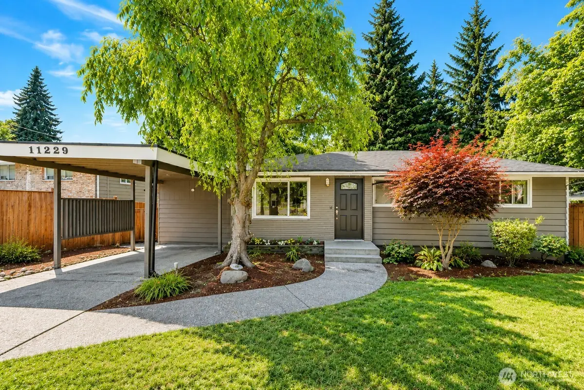 11229 29th Avenue Sw, Seattle, WA 98146 - #1