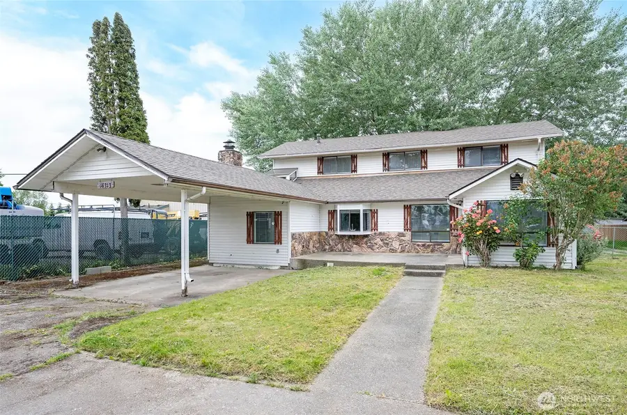 16313 64th Street E, Sumner, WA 98390 - #2