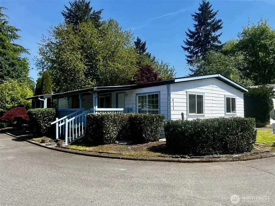 4248 A St Se #411, Auburn, WA 98002 - #3