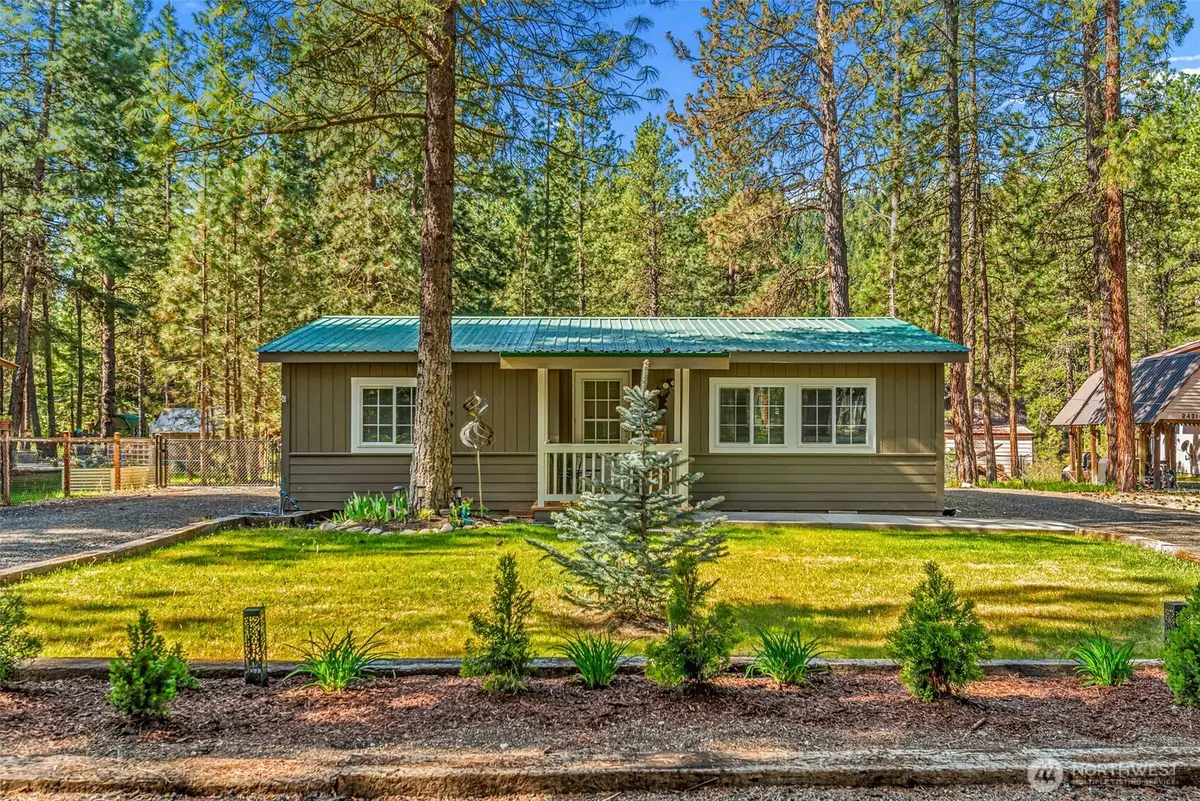 24211 Morgan Street, Leavenworth, WA 98826 - #1