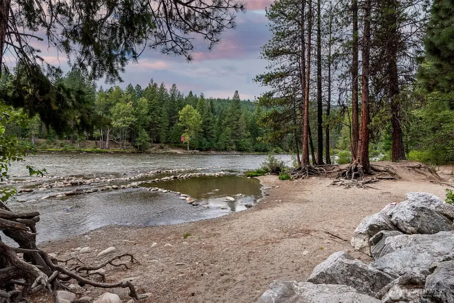 24211 Morgan Street, Leavenworth, WA 98826 - #3